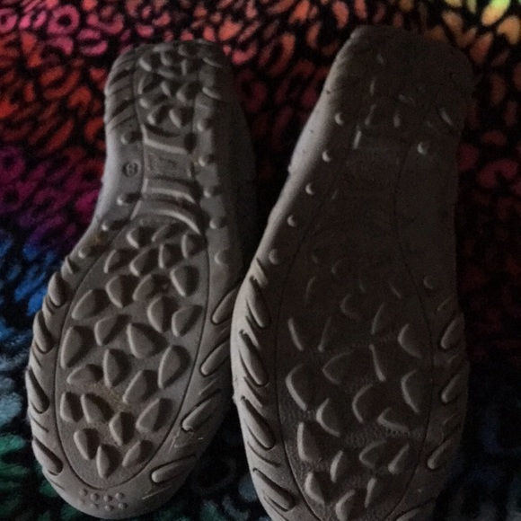Memory foam shoes - Picture 3 of 3